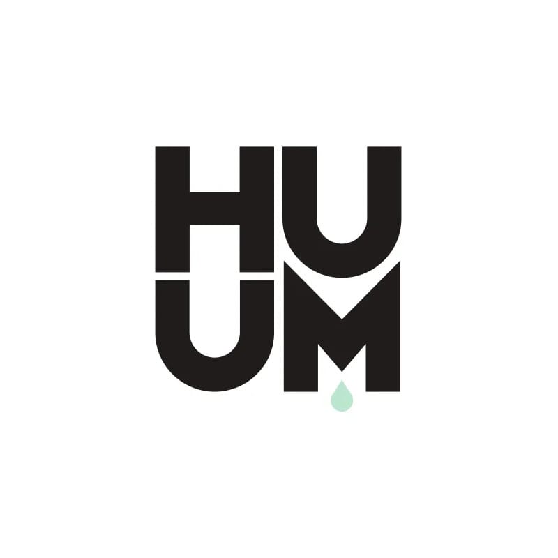 HUUM company logo