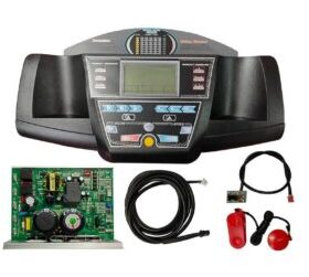 Treadmill Spare Parts