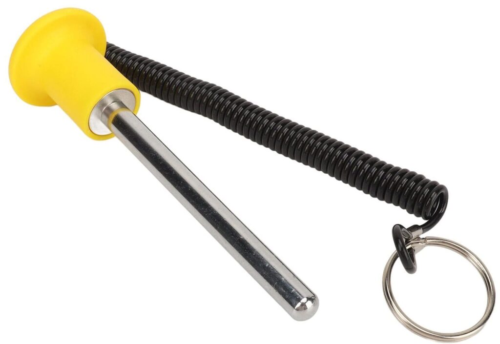 Weight Selector Pin
