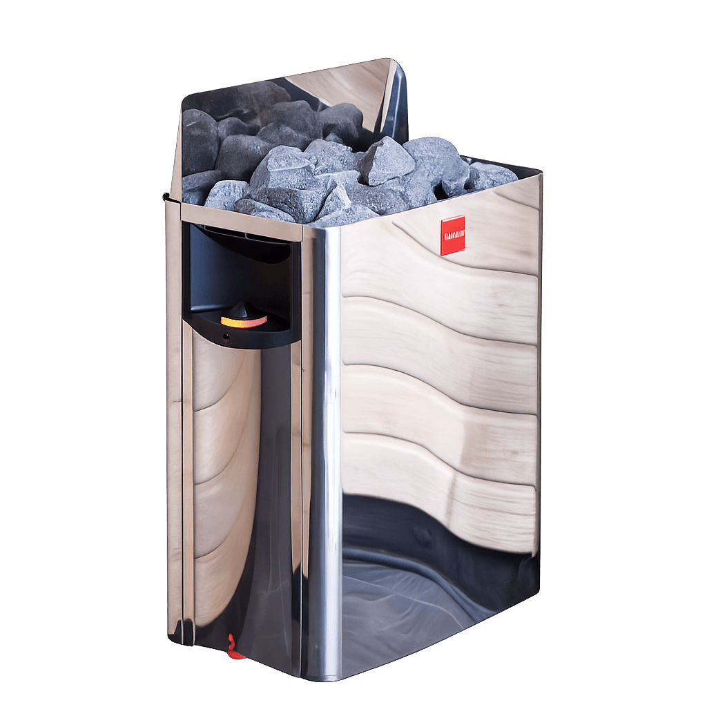 Harvia heater