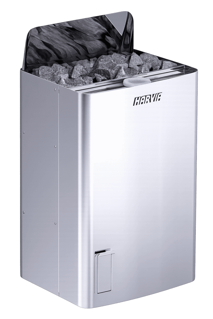 Harvia Heater
