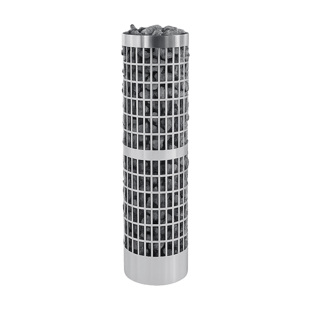Harvia Cilindro Pro10,13.5,16.5,20 (kw)