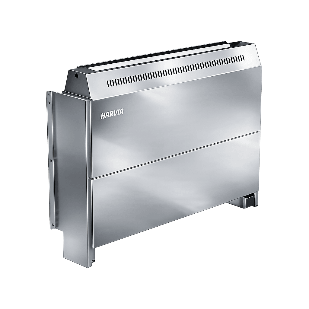 Harvia Hidden Heater 6,9,12 (kw)