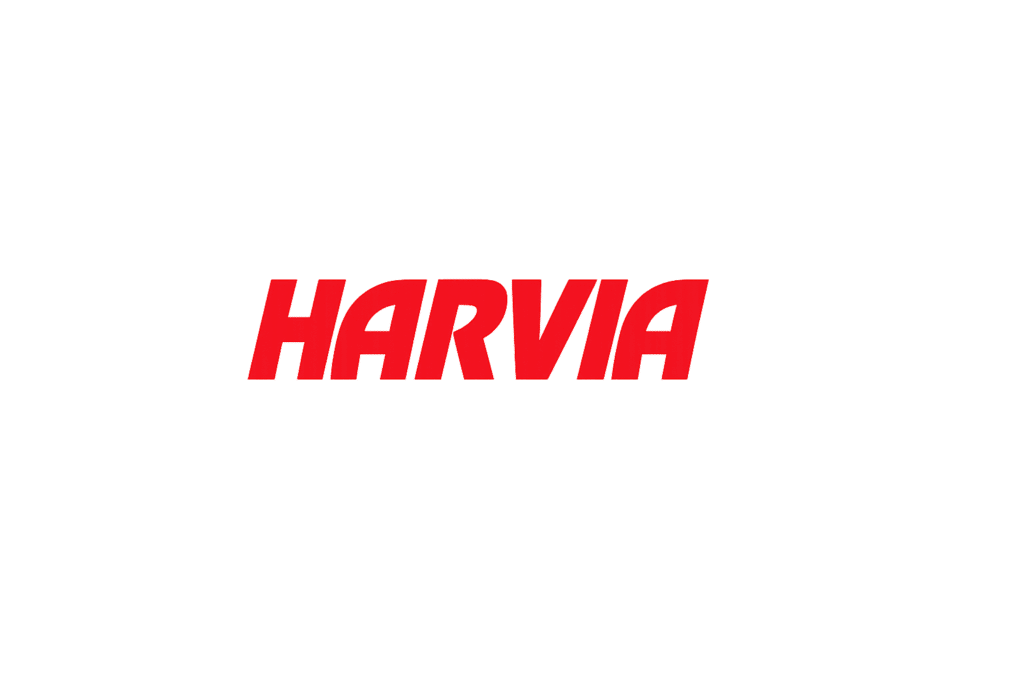 Harvia company logo