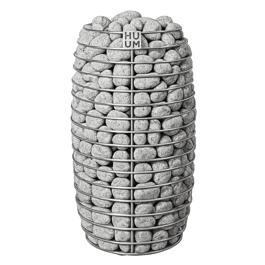 Humm Hive 6,9,10.5,12,15,18 (kw)