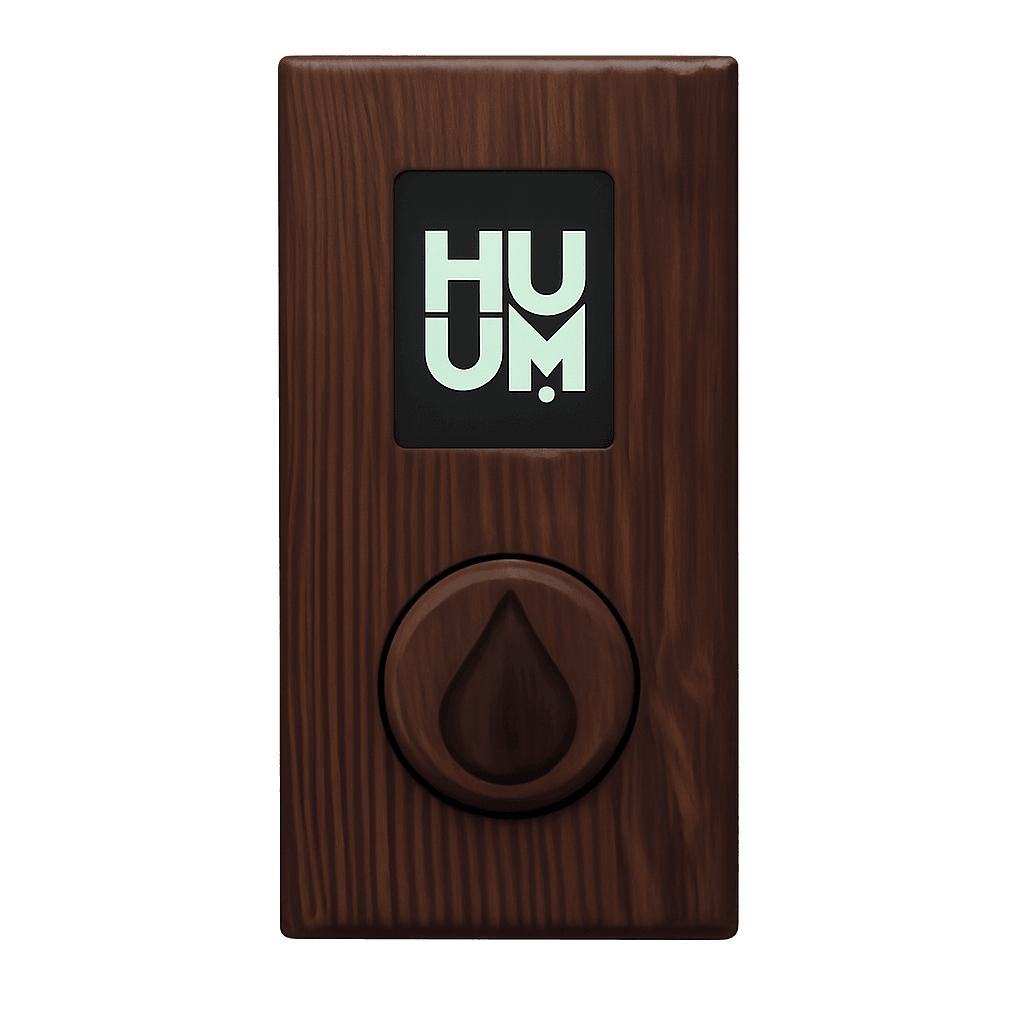 HUUM UKU WOOD WIFI
