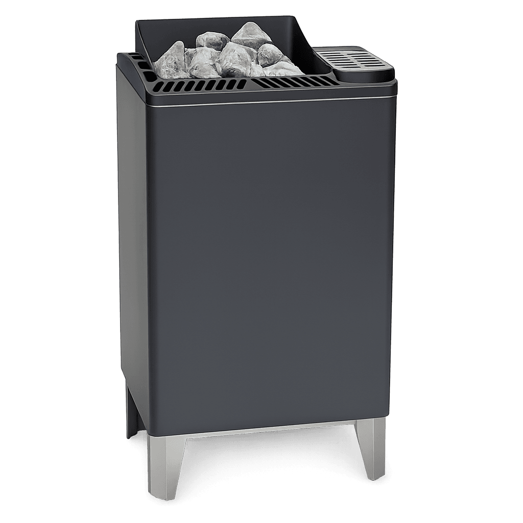 EOS EUROMAX 9,12,15 (kw)
