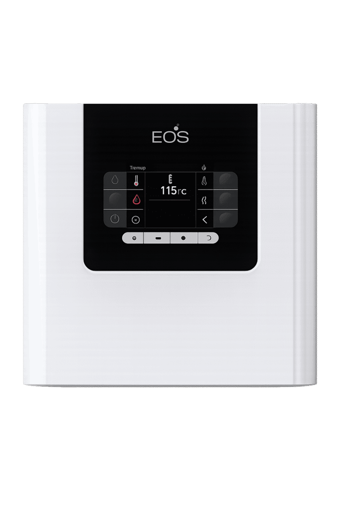 EOS COMPACT DP