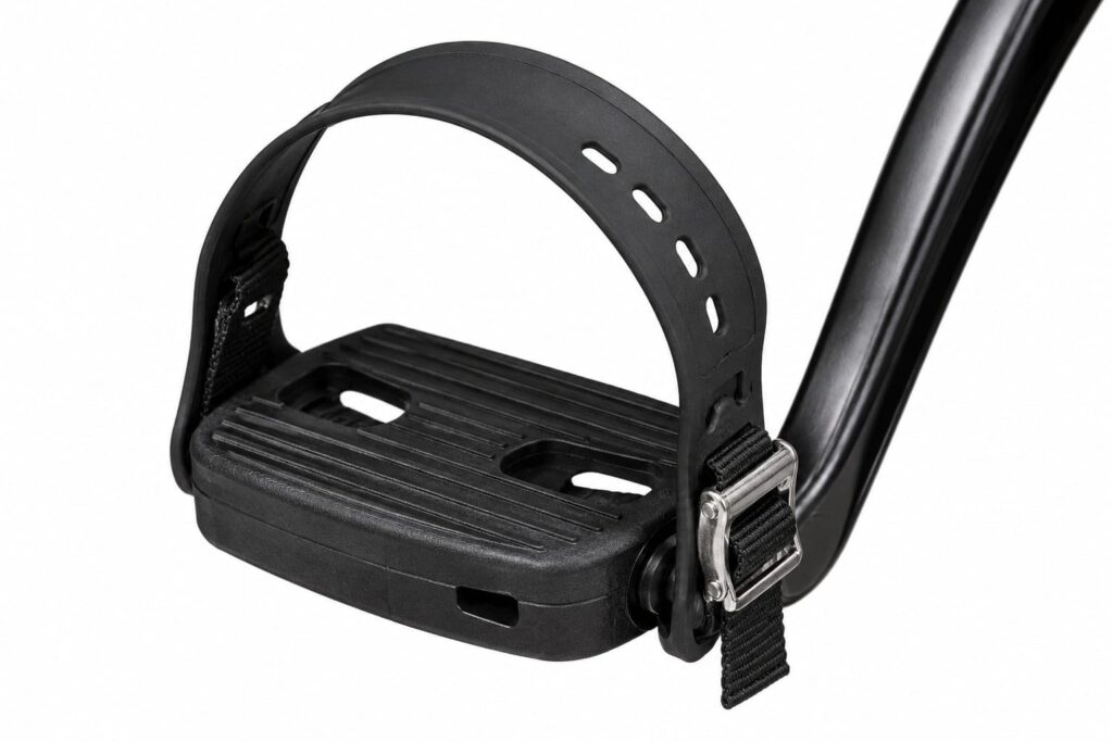 Pedal Strap