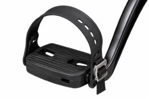 Pedal Strap