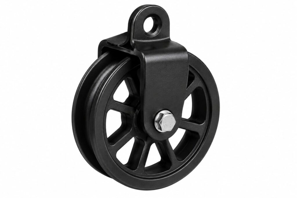 Pulley