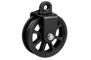 Pulley