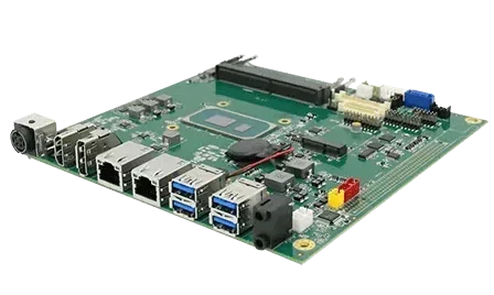 pc board
